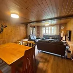 Cosy Mountain 5min Walk From Gondola * Fiesch