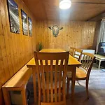 Cosy Mountain 5min Walk From Gondola Apartment Fiesch