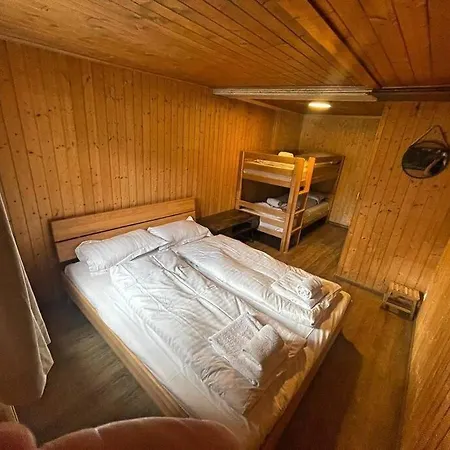 Cosy Mountain 5min Walk From Gondola