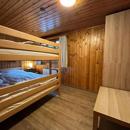 Apartamento Cosy Mountain 5min Walk From Gondola