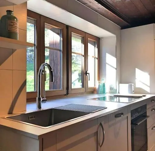 Cosy Mountain 5min Walk From Gondola *