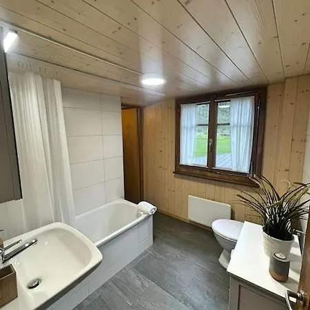 Cosy Mountain 5min Walk From Gondola 아파트