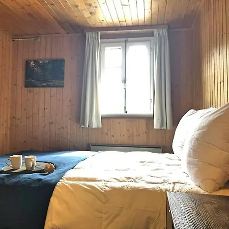 Lejlighed Cosy Mountain 5min Walk From Gondola *