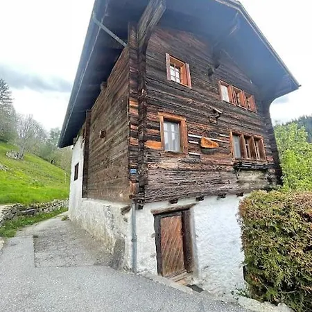 Cosy Mountain 5min Walk From Gondola Lejlighed