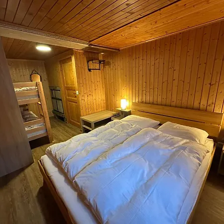 Appartement Cosy Mountain 5min Walk From Gondola *