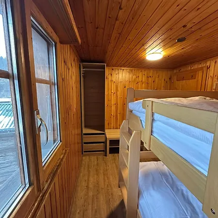 Appartement Cosy Mountain 5min Walk From Gondola