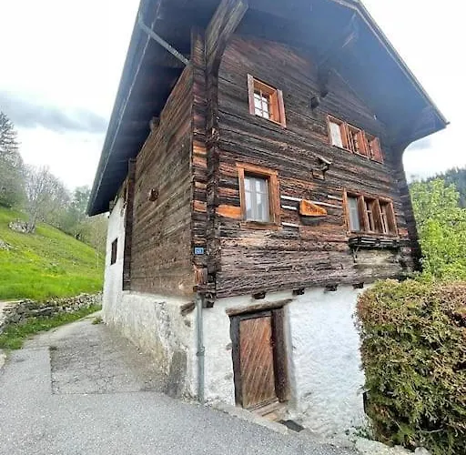 Cosy Mountain 5min Walk From Gondola Appartement