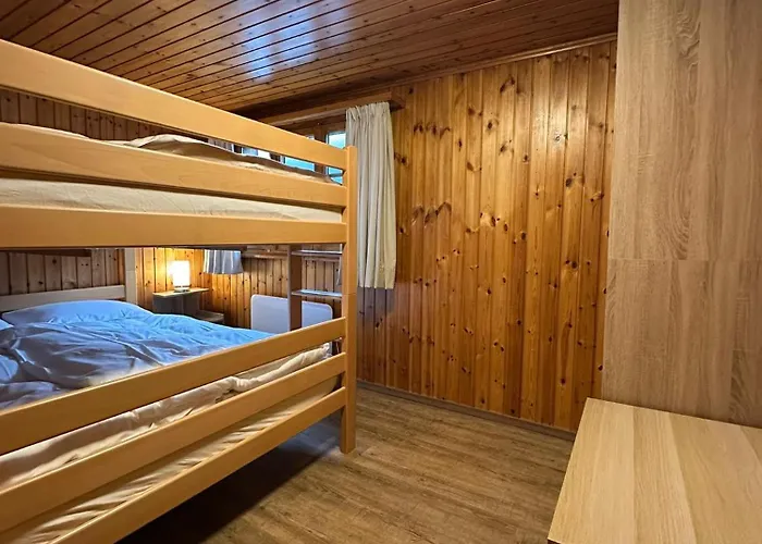 Appartement Cosy Mountain 5min Walk From Gondola