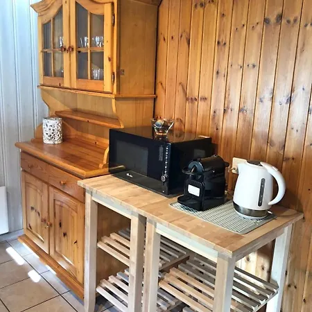 Cosy Mountain 5min Walk From Gondola * Fiesch