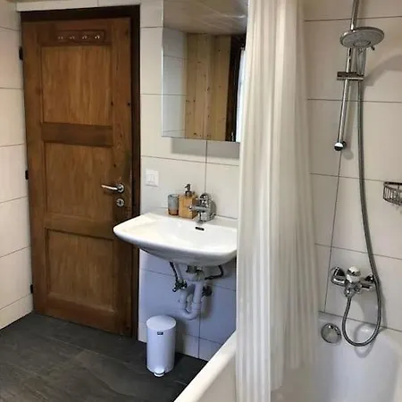 Cosy Mountain 5min Walk From Gondola Appartement *