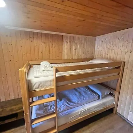 Cosy Mountain 5min Walk From Gondola *