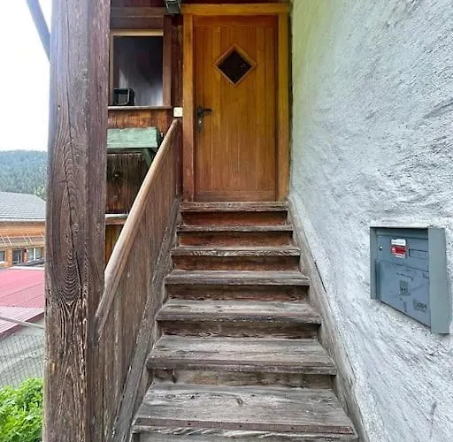 Daire Cosy Mountain 5min Walk From Gondola *