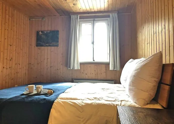 Daire Cosy Mountain 5min Walk From Gondola *