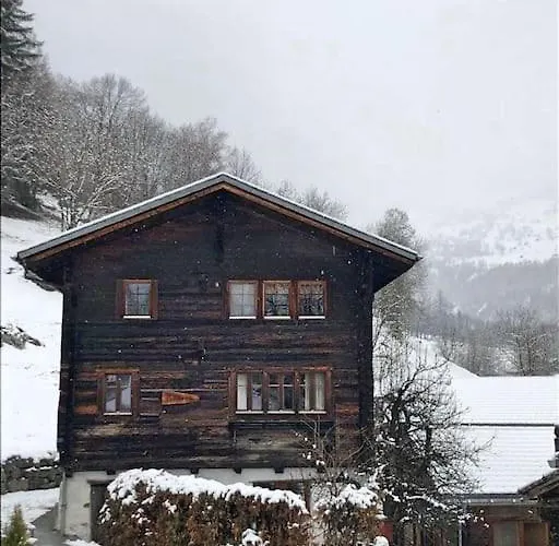 Cosy Mountain 5min Walk From Gondola Daire *
